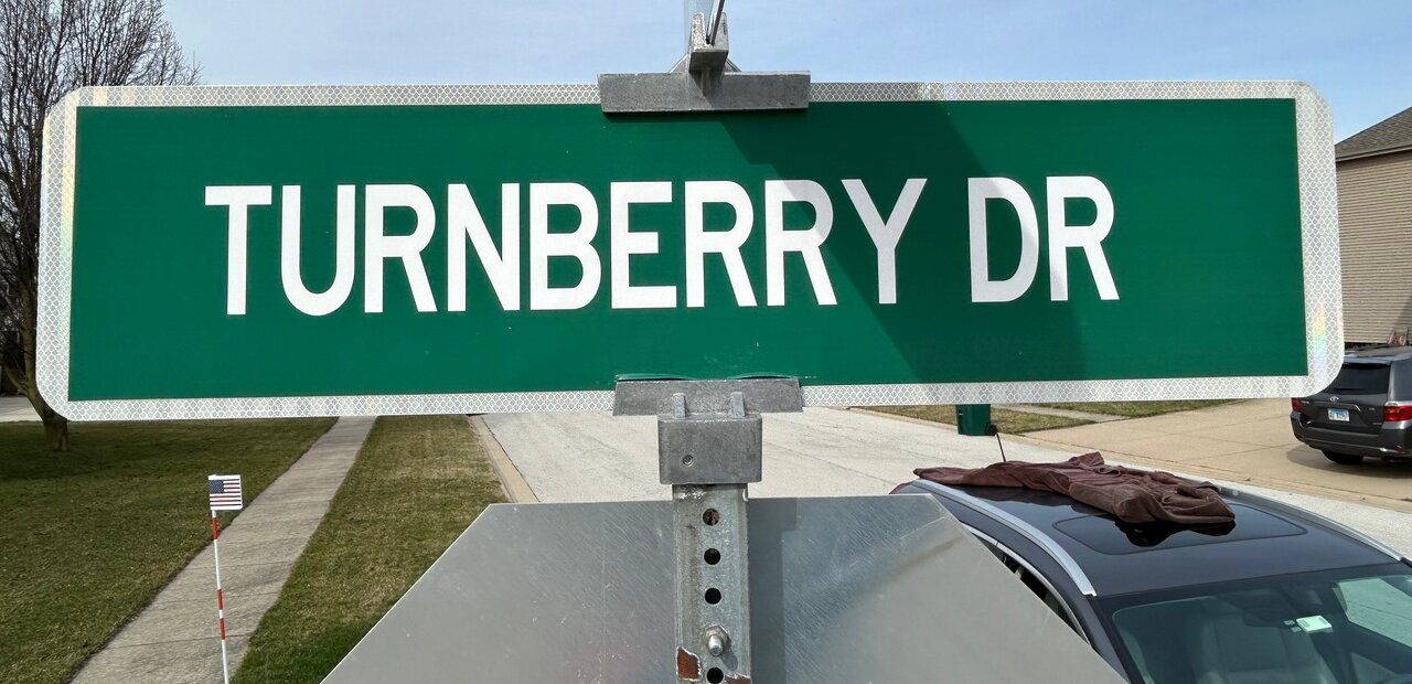 Frequently ask questions about Turnberry HOA in Kankakee County.